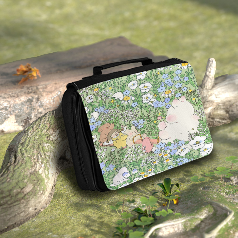Laptop Sleeve Blank - Pusty plecak do sublimacji, przenośny, idealny
