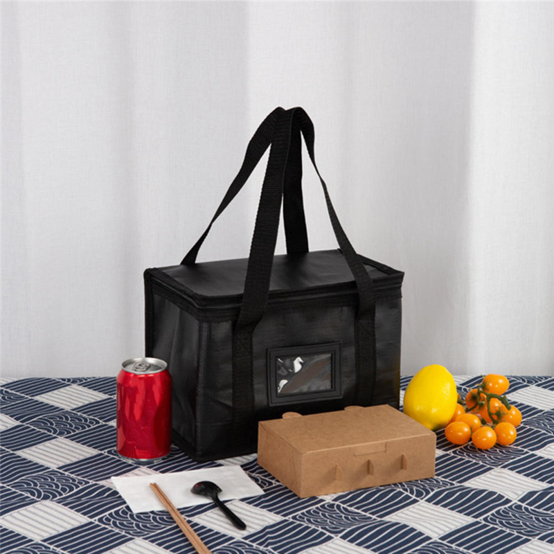 1 szt. Duża izolowana torba pi – Tote Bag Sublimation recenzja i cena