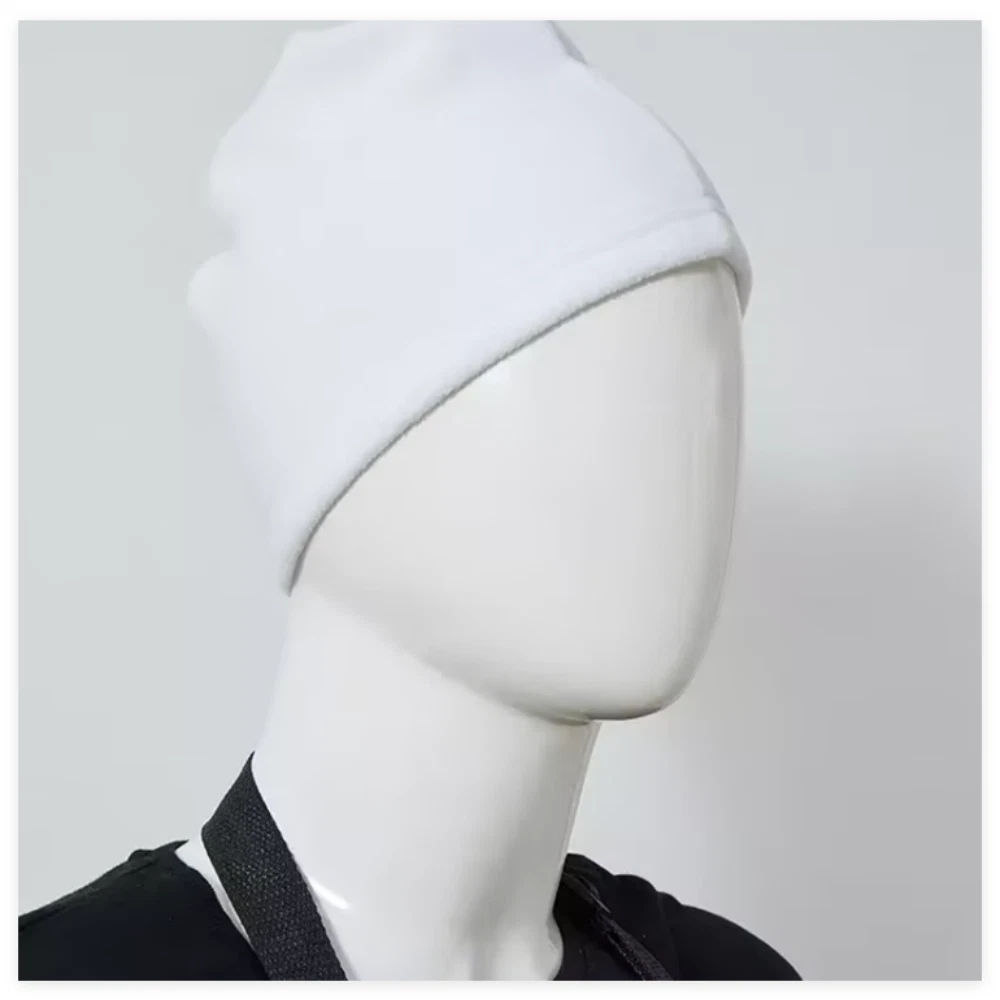 20 sztuk czapek beanie z dzian – Hat Sublimation Blank recenzja i cena