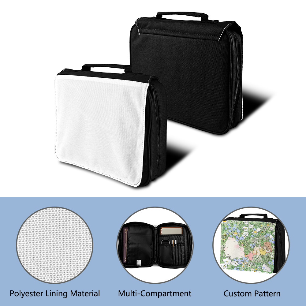Pusty plecak do sublimacji, pr – Laptop Sleeve Blank recenzja i cena