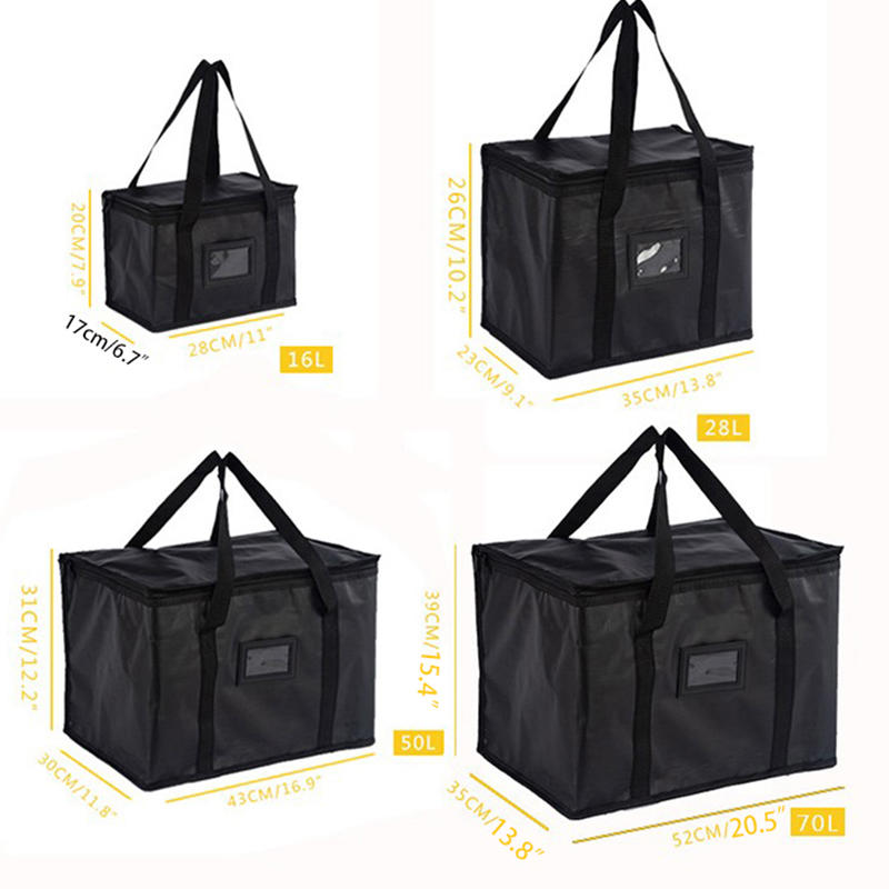 1 szt. Duża izolowana torba te – Tote Bag Sublimation recenzja i cena