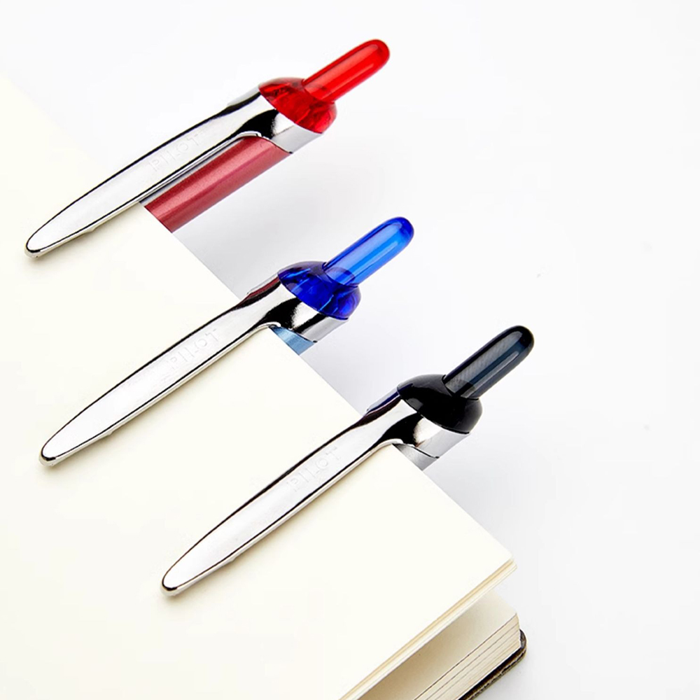 Zestaw długopisów żelowych Jap – Pilot Pen V5 recenzja i cena