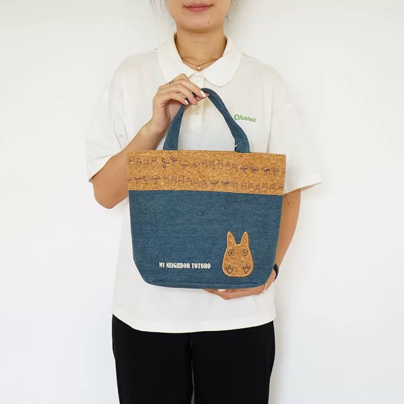 Nowa Torba Termiczna na Lunch  – Tote Bag Sublimation recenzja i cena