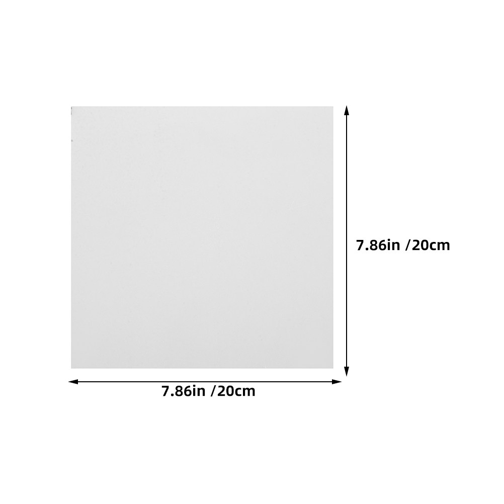 Kwadratowe ceramiczne płytki d – Coaster Sublimation Blank recenzja i cena